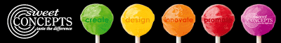 Easter at Sweet Concepts