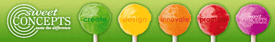 Promotional Confectionary