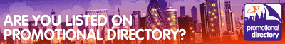 Promotional Directory