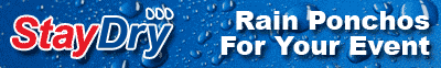 The UK's Leading Rainwear Specialist