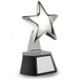 STELLA STAR TROPHY AWARD in Silver.