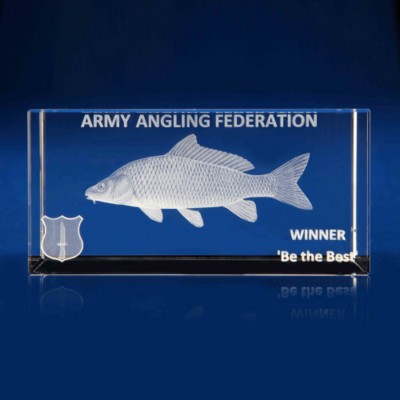 ANGLING & FISHING TROPHY AWARDS.