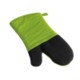 STAY COOL BBQ GLOVES in Black & Pale Green.