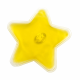 POCKET WARMER STAR in Yellow.