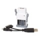 MR U-TEC BATTERY CHARGER in White.
