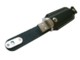 BABY LEATHER USB FLASH DRIVE MEMORY STICK.