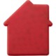 HOUSE MINTS CARD in Red.