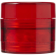 MINTS HOLDER with Lip Balm in Red.