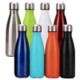 THERMAL INSULATED DRINK BOTTLE.
