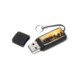 EPOXY RECTANGULAR USB MEMORY STICK.