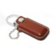 LEATHER HOLSTER USB MEMORY STICK.