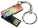 MICRO-FLIP USB MEMORY STICK.