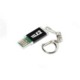 MICRO SLIDER USB MEMORY STICK.