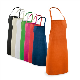 CURRY APRON in Cotton & Polyester.
