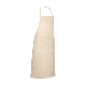 ZIMBRO APRON with Recycled Cotton.