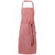 PHEEBS 200 G & M² RECYCLED COTTON APRON.
