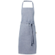 PHEEBS 200 G & M² RECYCLED COTTON APRON.