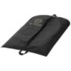 HANNOVER NON-WOVEN SUIT COVER in Black Solid.