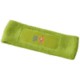 ROGER FITNESS HEAD BAND in Lime.