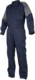 PROJOB TWO COLOUR OVERALLS in Navy Blue.