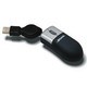 USB OPTICAL COMPUTER MOUSE with Retractable Cord.