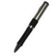 PEN AND BUILT in Flash Drive Memory Stick in Black.