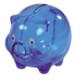 PIIGGYBANK PIG MONEY BOX SAVINGS BANK.