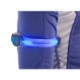 BE SEEN LIGHT UP ARM BAND.