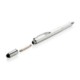5-IN-1 ABS TOOLPEN MULTIFUNCTION PEN with Ruler.