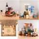 FOOD HAMPER.