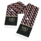 BRANDED FLEECE SCARF.