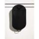 HANDLED RECYCLED NON WOVEN BREATHABLE SUIT COVER.
