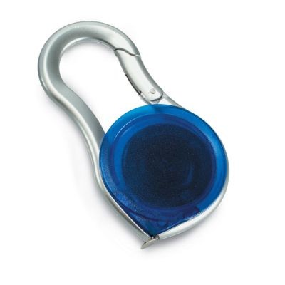 MEASURING TAPE in Blue