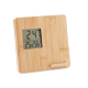BAMBOO WEATHER STATION 10W.