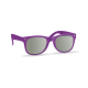 SUNGLASSES with Uv Protection in Purple.