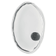 HAND WARMER in White.