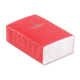 MINI TISSUE in Packet in Red.