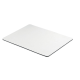 MOUSEMAT FOR SUBLIMATION in White.