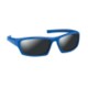 SPORTS SUNGLASSES in Royal Blue.