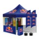 THE EVENT PRO- 3M X 3M GAZEBO KIT.