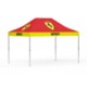THE STANDARD - 3M X 4,5M GAZEBO KIT.