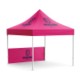 THE STANDARD PLUS - 2M X 2M GAZEBO KIT.