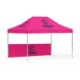 THE STANDARD PLUS - 3M X 4,5M GAZEBO KIT.