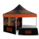 VISION - 3M X 3M GAZEBO KIT.
