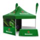 THE VISION PLUS- 2M X 2M GAZEBO KIT.
