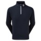 FJ FOOTJOY GENTS GOLF CHILL OUT PULLOVER.
