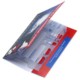 CRASHOGRAPH CAR ACCIDENT DRAWING AID.