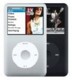 APPLE iPOD CLASSIC MP3 MUSIC & VIDEO PLAYER.
