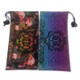 LOCKING WHEEL NUT BAG.