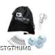 KELSO NYLON GOODY BAG 2.